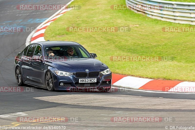 Bild #6540570 - Touristenfahrten Nürburgring Nordschleife (16.06.2019)