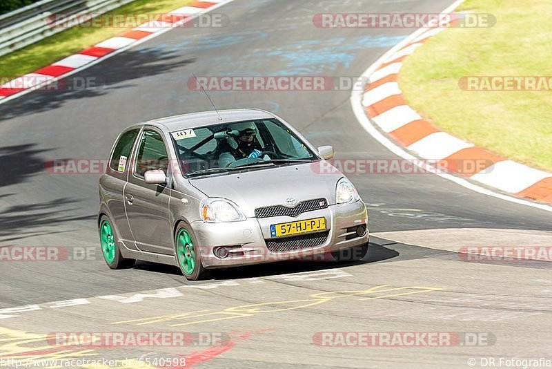 Bild #6540598 - Touristenfahrten Nürburgring Nordschleife (16.06.2019)