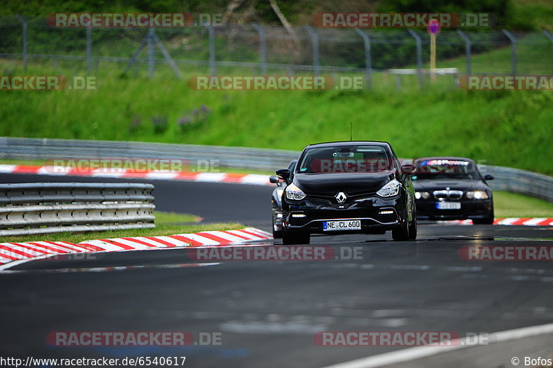 Bild #6540617 - Touristenfahrten Nürburgring Nordschleife (16.06.2019)