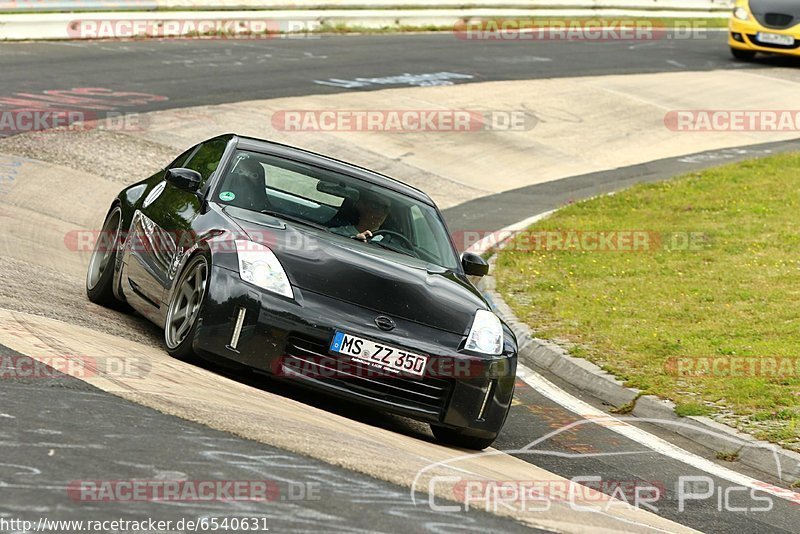 Bild #6540631 - Touristenfahrten Nürburgring Nordschleife (16.06.2019)