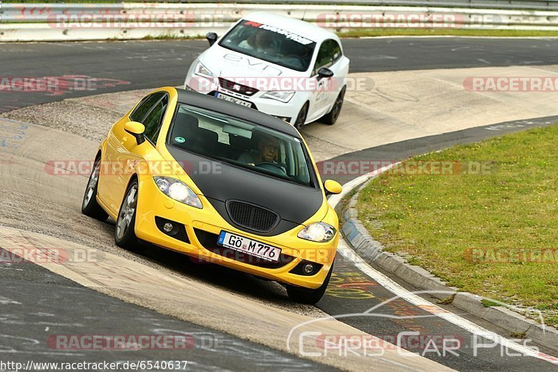 Bild #6540637 - Touristenfahrten Nürburgring Nordschleife (16.06.2019)