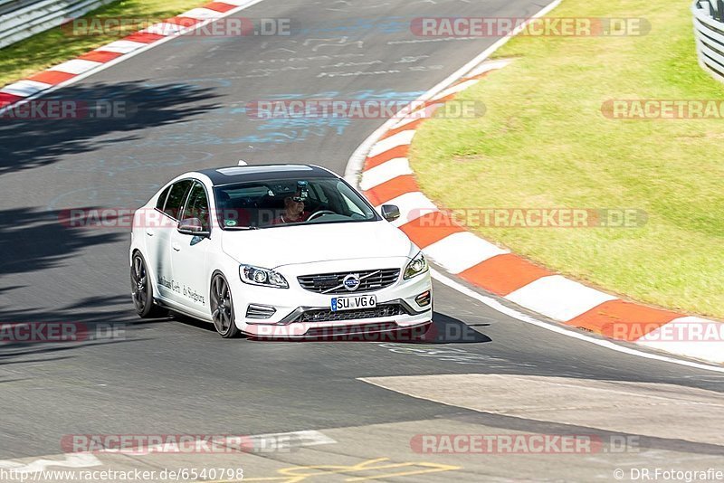 Bild #6540798 - Touristenfahrten Nürburgring Nordschleife (16.06.2019)