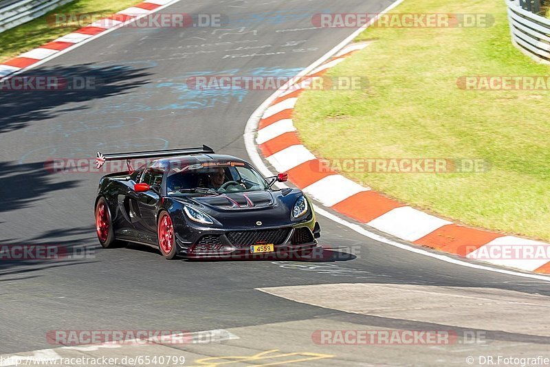 Bild #6540799 - Touristenfahrten Nürburgring Nordschleife (16.06.2019)