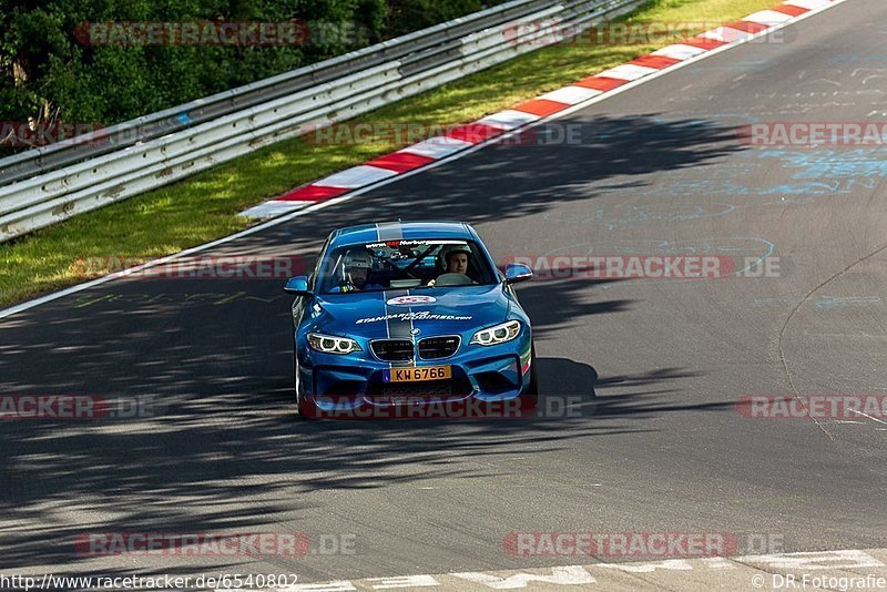 Bild #6540802 - Touristenfahrten Nürburgring Nordschleife (16.06.2019)