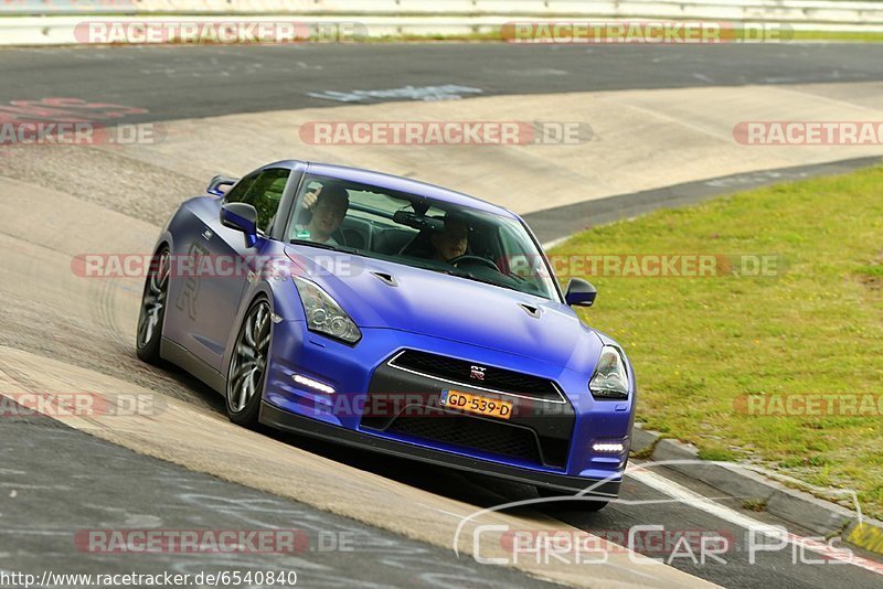 Bild #6540840 - Touristenfahrten Nürburgring Nordschleife (16.06.2019)