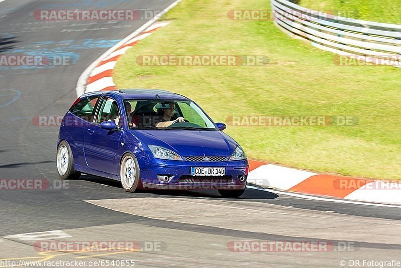 Bild #6540855 - Touristenfahrten Nürburgring Nordschleife (16.06.2019)