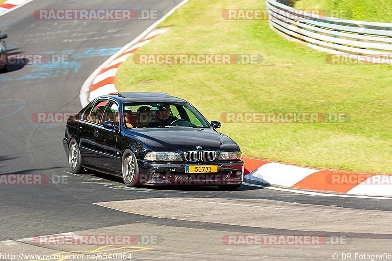 Bild #6540864 - Touristenfahrten Nürburgring Nordschleife (16.06.2019)