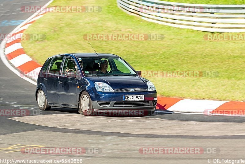 Bild #6540868 - Touristenfahrten Nürburgring Nordschleife (16.06.2019)