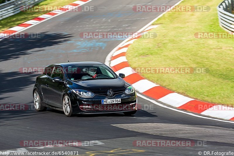 Bild #6540871 - Touristenfahrten Nürburgring Nordschleife (16.06.2019)