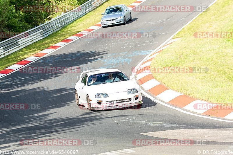 Bild #6540897 - Touristenfahrten Nürburgring Nordschleife (16.06.2019)