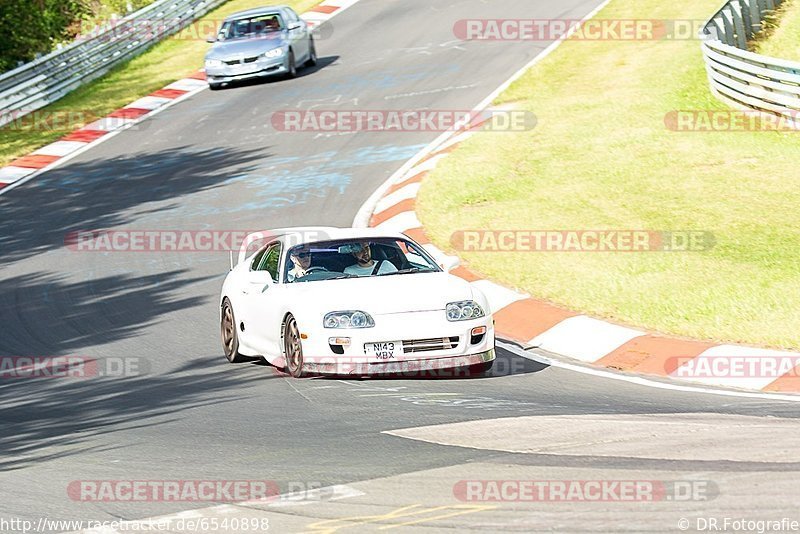 Bild #6540898 - Touristenfahrten Nürburgring Nordschleife (16.06.2019)