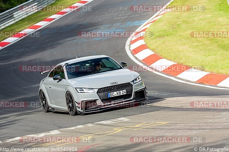 Bild #6540904 - Touristenfahrten Nürburgring Nordschleife (16.06.2019)