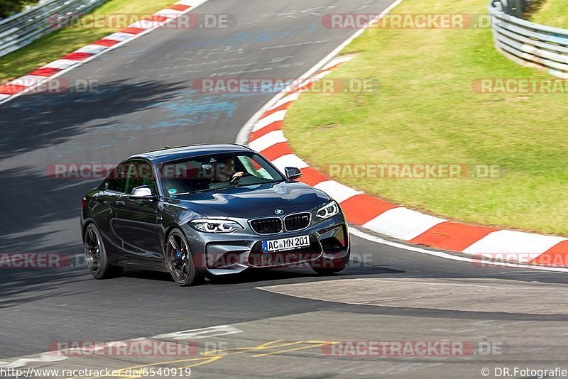 Bild #6540919 - Touristenfahrten Nürburgring Nordschleife (16.06.2019)