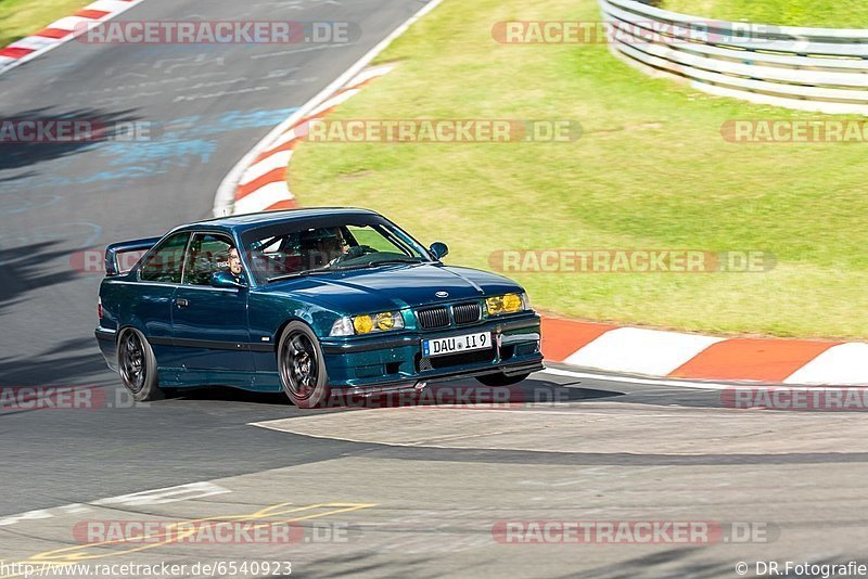 Bild #6540923 - Touristenfahrten Nürburgring Nordschleife (16.06.2019)