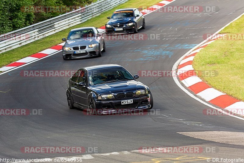 Bild #6540956 - Touristenfahrten Nürburgring Nordschleife (16.06.2019)