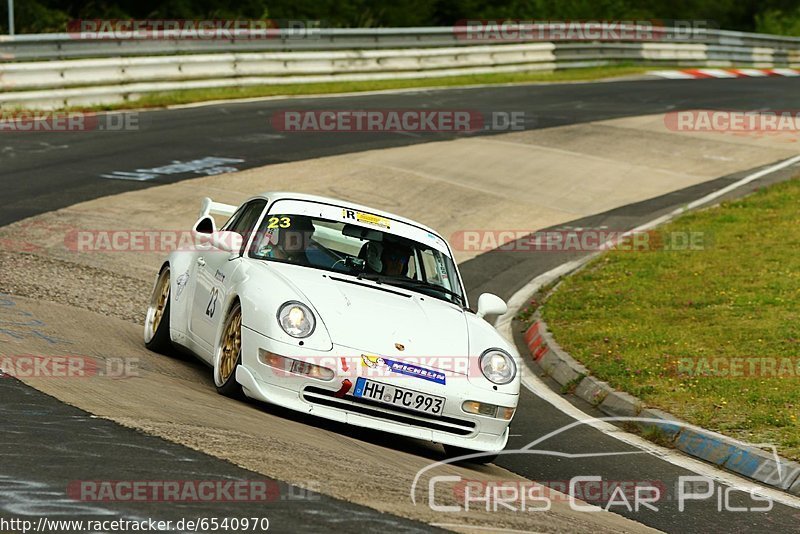 Bild #6540970 - Touristenfahrten Nürburgring Nordschleife (16.06.2019)