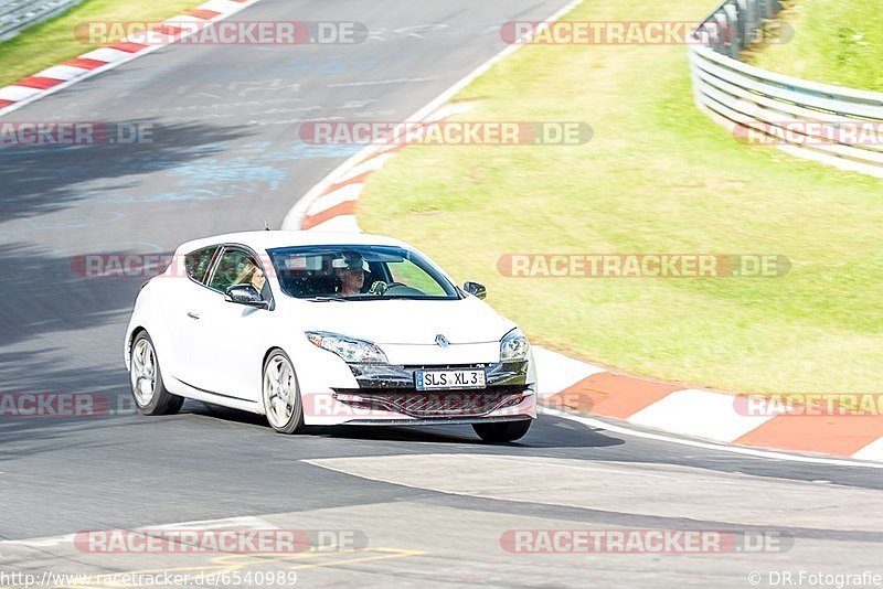 Bild #6540989 - Touristenfahrten Nürburgring Nordschleife (16.06.2019)