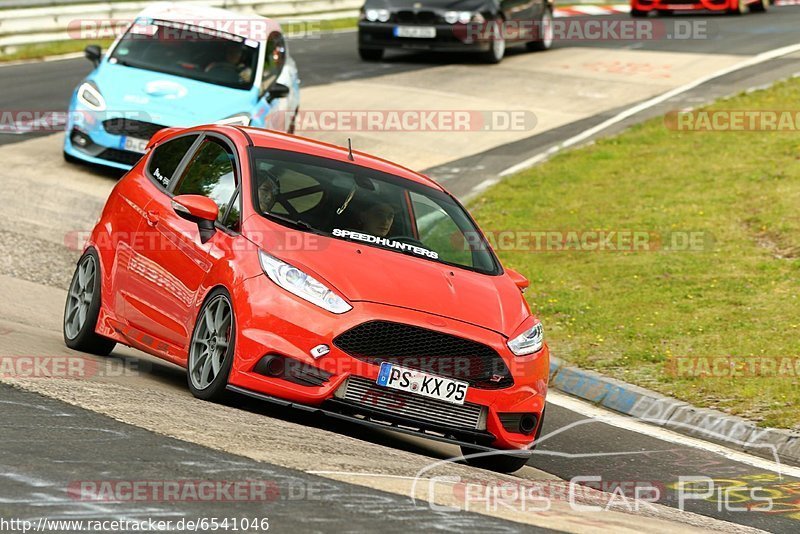 Bild #6541046 - Touristenfahrten Nürburgring Nordschleife (16.06.2019)