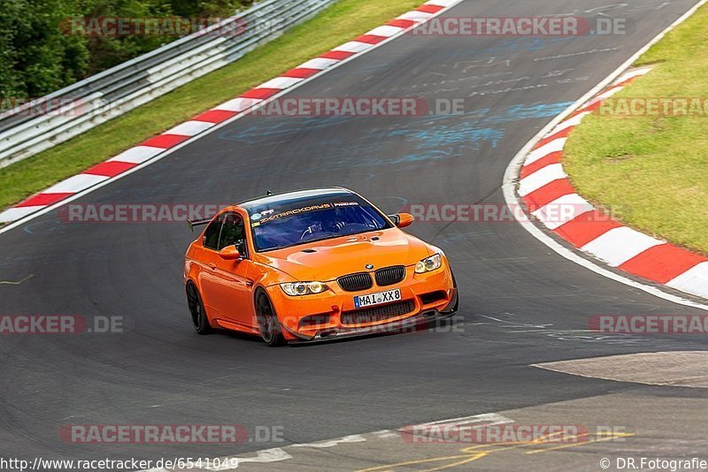 Bild #6541049 - Touristenfahrten Nürburgring Nordschleife (16.06.2019)