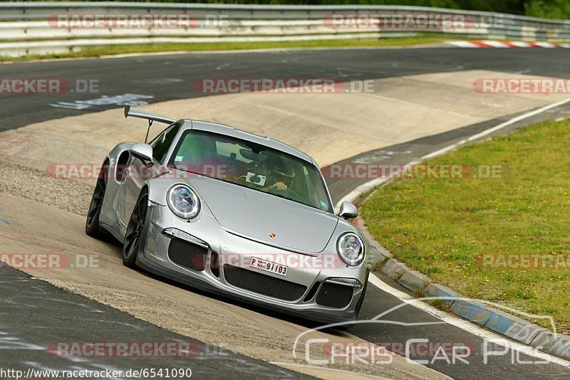 Bild #6541090 - Touristenfahrten Nürburgring Nordschleife (16.06.2019)