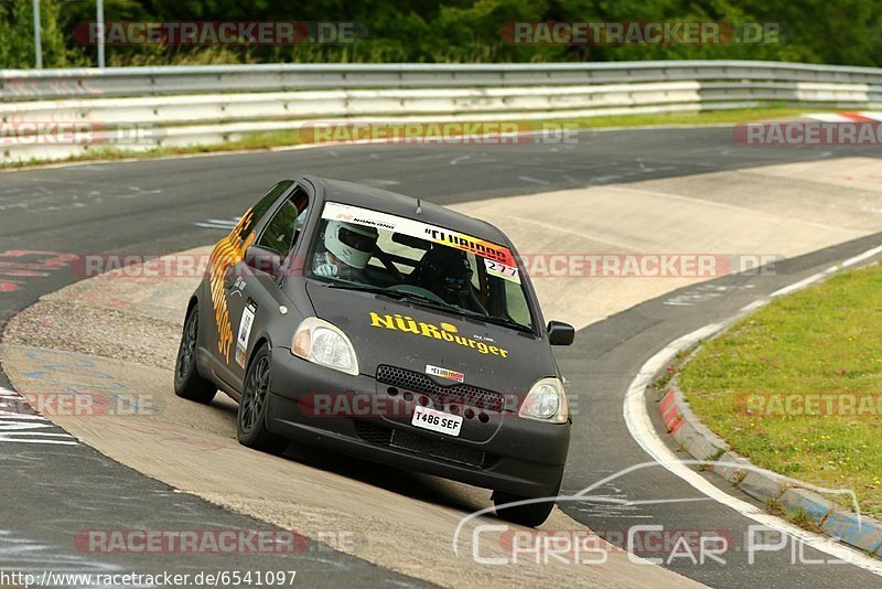 Bild #6541097 - Touristenfahrten Nürburgring Nordschleife (16.06.2019)