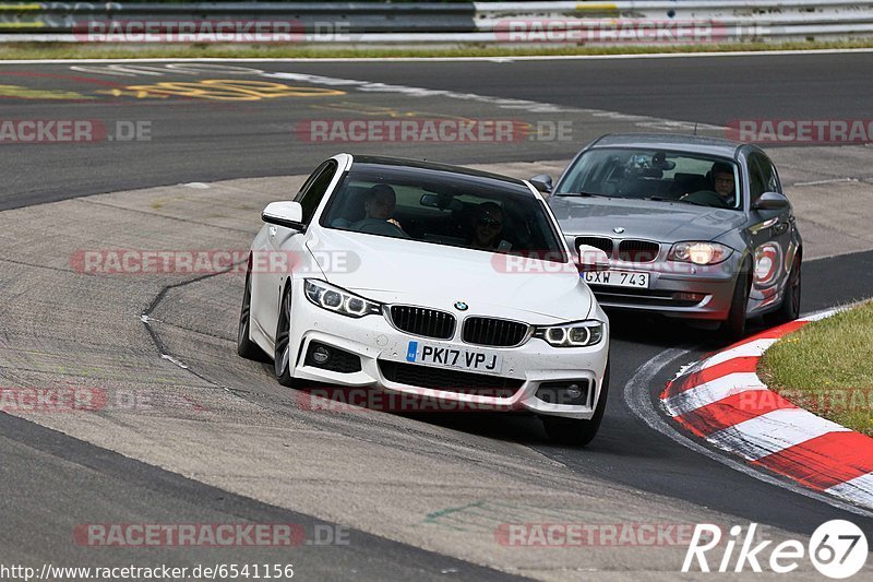 Bild #6541156 - Touristenfahrten Nürburgring Nordschleife (16.06.2019)