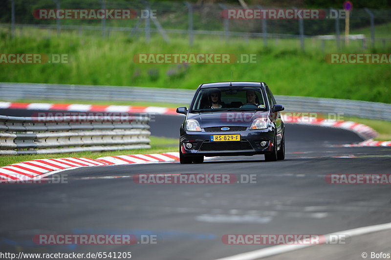 Bild #6541205 - Touristenfahrten Nürburgring Nordschleife (16.06.2019)