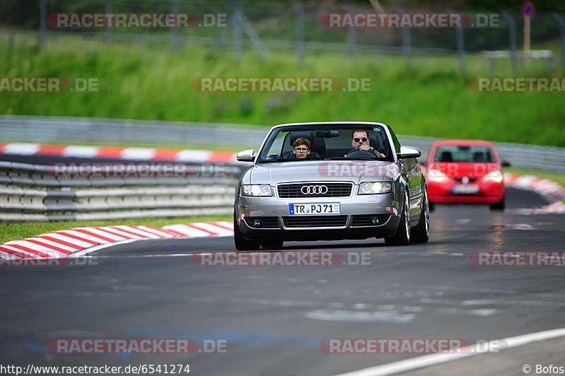 Bild #6541274 - Touristenfahrten Nürburgring Nordschleife (16.06.2019)