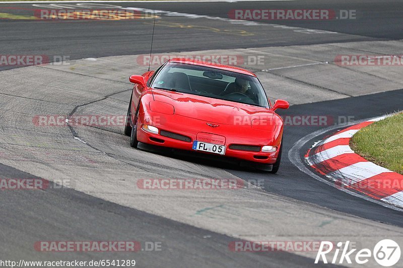 Bild #6541289 - Touristenfahrten Nürburgring Nordschleife (16.06.2019)