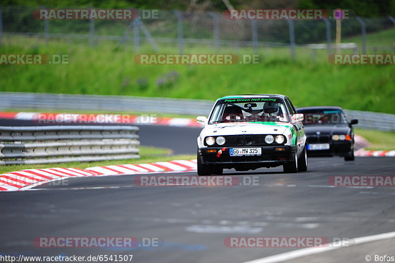 Bild #6541507 - Touristenfahrten Nürburgring Nordschleife (16.06.2019)