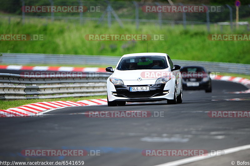 Bild #6541659 - Touristenfahrten Nürburgring Nordschleife (16.06.2019)