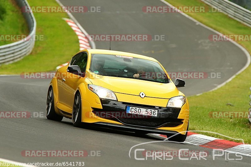 Bild #6541783 - Touristenfahrten Nürburgring Nordschleife (16.06.2019)