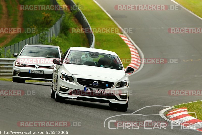 Bild #6542006 - Touristenfahrten Nürburgring Nordschleife (16.06.2019)