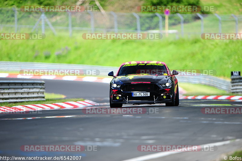 Bild #6542007 - Touristenfahrten Nürburgring Nordschleife (16.06.2019)