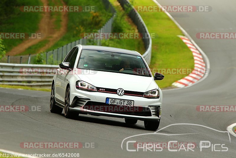 Bild #6542008 - Touristenfahrten Nürburgring Nordschleife (16.06.2019)