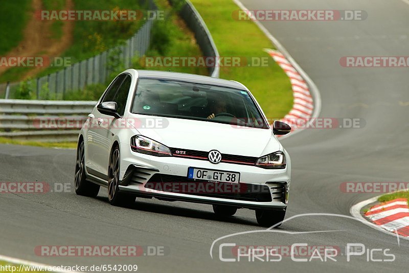 Bild #6542009 - Touristenfahrten Nürburgring Nordschleife (16.06.2019)