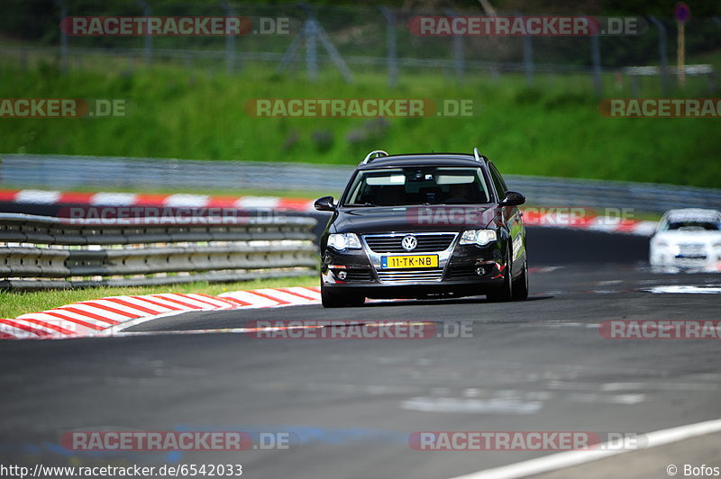 Bild #6542033 - Touristenfahrten Nürburgring Nordschleife (16.06.2019)