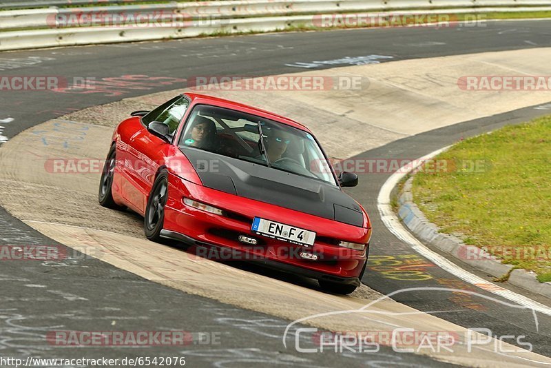 Bild #6542076 - Touristenfahrten Nürburgring Nordschleife (16.06.2019)