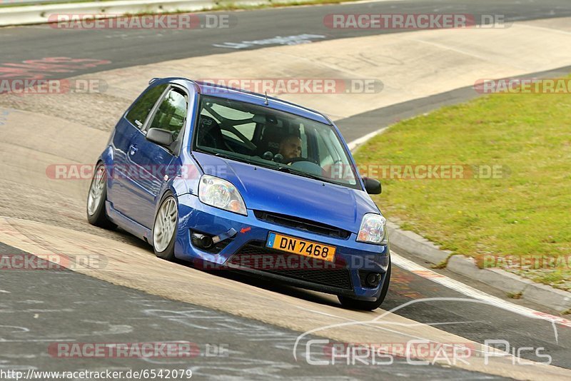 Bild #6542079 - Touristenfahrten Nürburgring Nordschleife (16.06.2019)