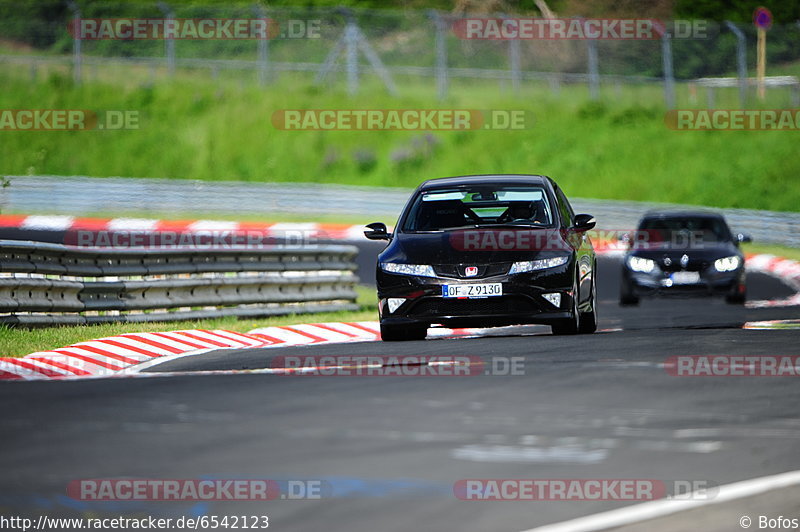 Bild #6542123 - Touristenfahrten Nürburgring Nordschleife (16.06.2019)