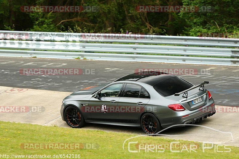 Bild #6542186 - Touristenfahrten Nürburgring Nordschleife (16.06.2019)