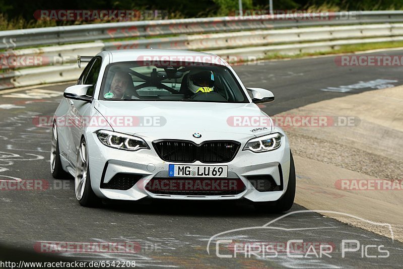 Bild #6542208 - Touristenfahrten Nürburgring Nordschleife (16.06.2019)