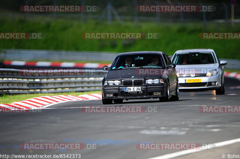 Bild #6542373 - Touristenfahrten Nürburgring Nordschleife (16.06.2019)