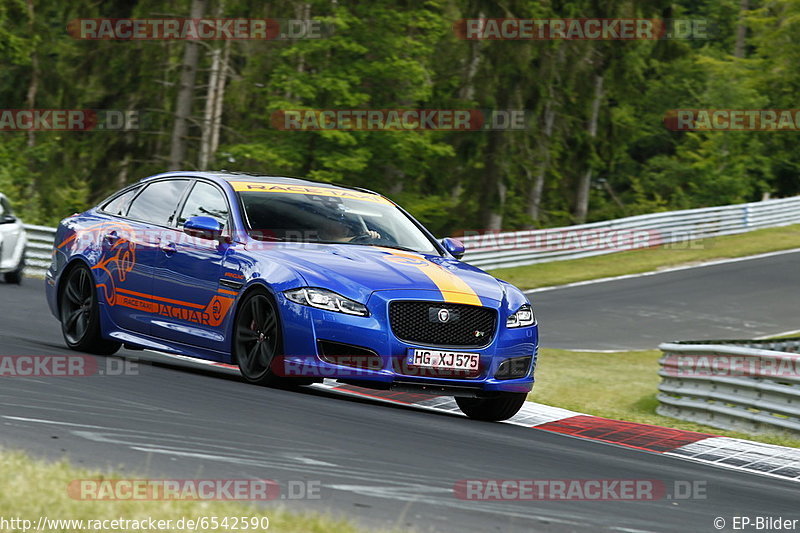 Bild #6542590 - Touristenfahrten Nürburgring Nordschleife (16.06.2019)