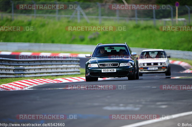 Bild #6542660 - Touristenfahrten Nürburgring Nordschleife (16.06.2019)