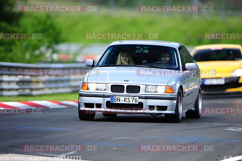 Bild #6542771 - Touristenfahrten Nürburgring Nordschleife (16.06.2019)