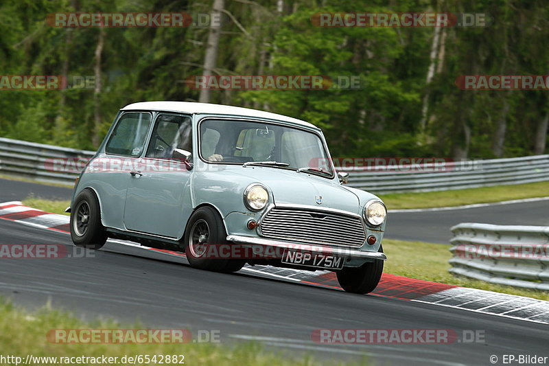 Bild #6542882 - Touristenfahrten Nürburgring Nordschleife (16.06.2019)