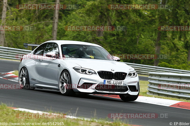 Bild #6542965 - Touristenfahrten Nürburgring Nordschleife (16.06.2019)