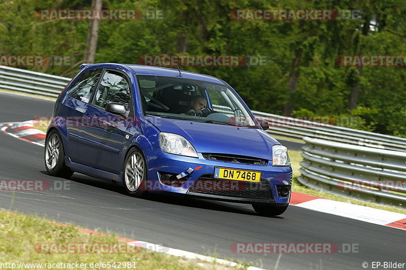 Bild #6542981 - Touristenfahrten Nürburgring Nordschleife (16.06.2019)