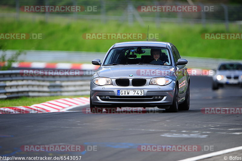 Bild #6543057 - Touristenfahrten Nürburgring Nordschleife (16.06.2019)